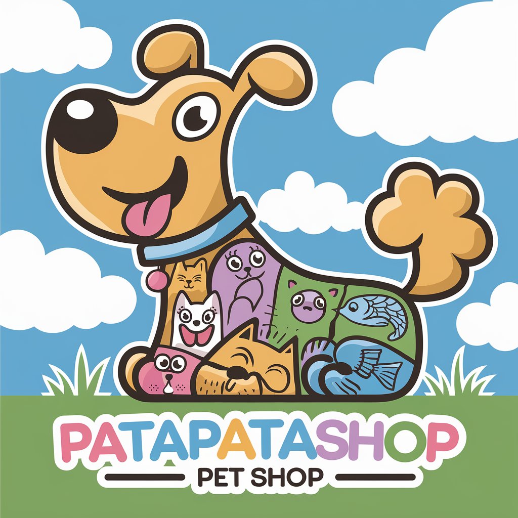 PataPataShop